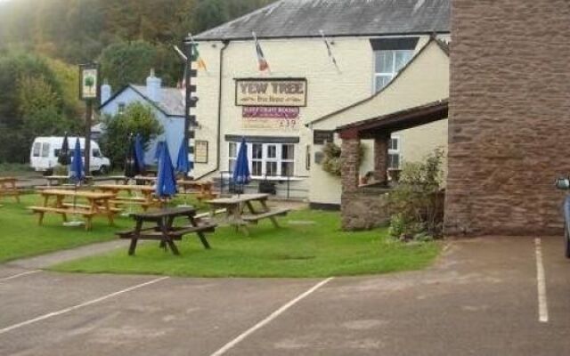 The Yew Tree Inn