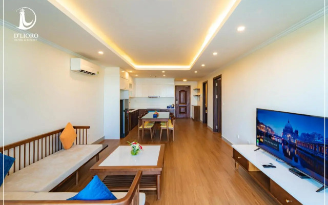 Ha Long Lotus Hotel