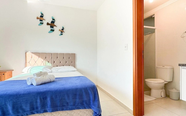 Residencial João Victor-Ingleses Norte