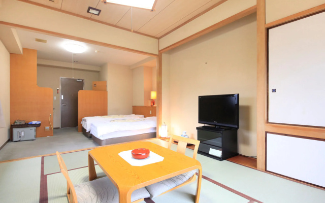 Hotel KAMOGAWASO