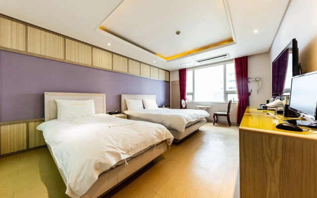 Yeosu Hotel Provence