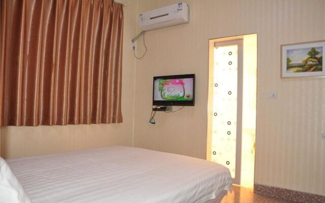 Haoxiang Hotel