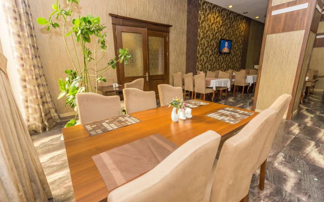 Ariva Hotel Baku