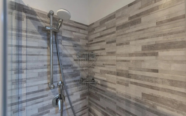 Rental in Rome Borgo Angelico Terrace