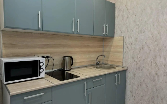 Apart Sharing (Апарт Шеринг) на улице 65-летия Победы 1/2