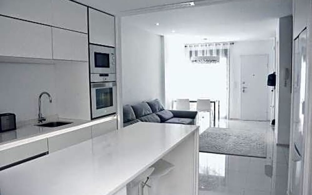 La Zenia Beach Bungalow