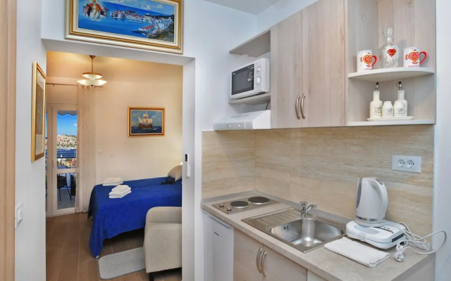 Nika Family Apartments