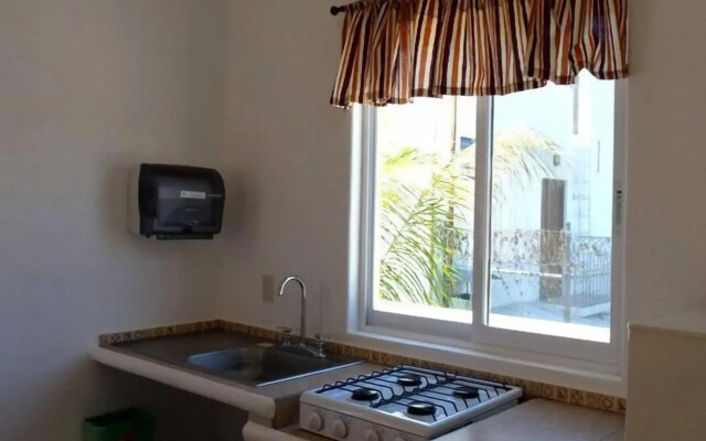 Hotel Condominios Jaroje