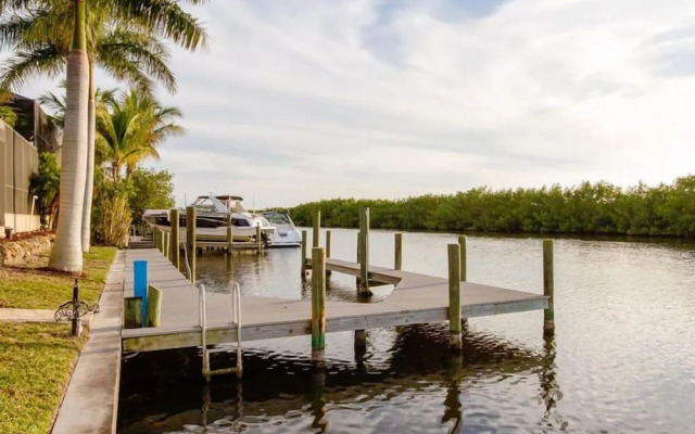 House Tropical Dream by Vacationhit