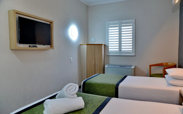 Road Lodge Umhlanga Ridge