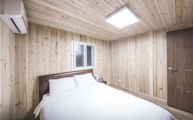 Sunyang Village Dome - Caravan Park