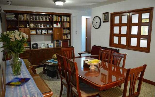 Casa Jm Private Room 4