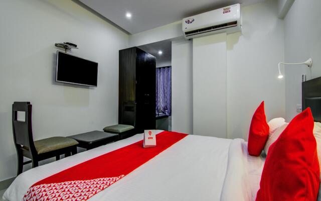 OYO 12768 Ramachandra Residency