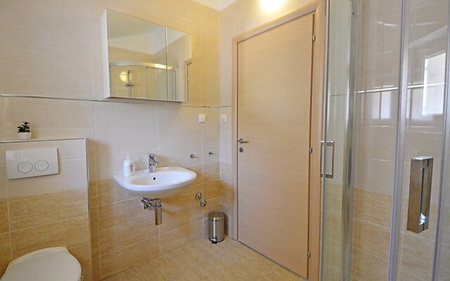 Apartment Tea Krk/Klimno 41743