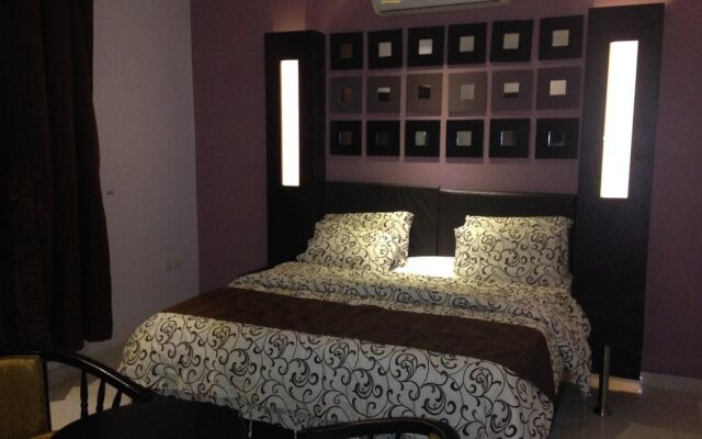 Durar Beirut Hotel Apartments