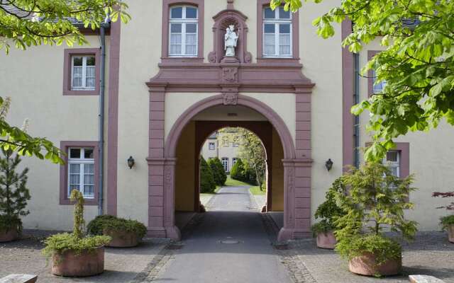 Kloster Steinfeld Gästehaus