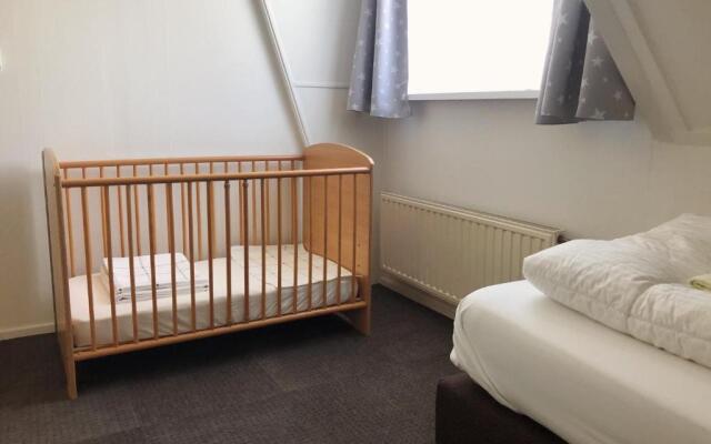 Hof Christina Vakantiewoningen