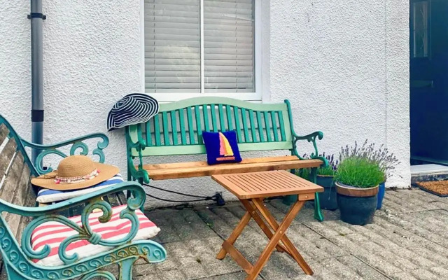 Gull Cottage