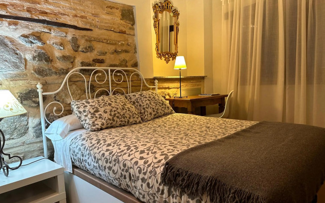 Apart. San Pedro II - junto a catedral