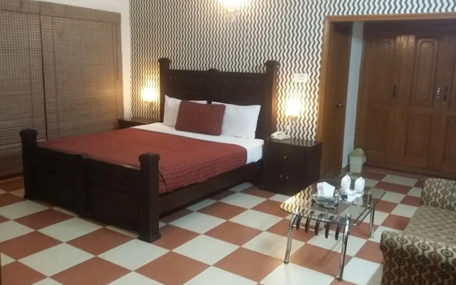 Casablanca Guest House