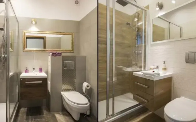 Sodispar Aparthotel & Apartments