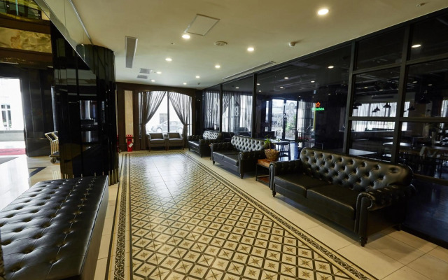 Fulidun Hotel