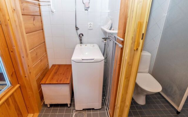 Holiday Home Rukan nietosrinne