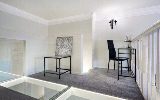 Otium Old Town Zwierzyniecka