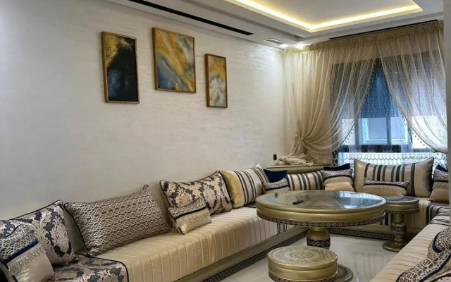 اقامة الانوار