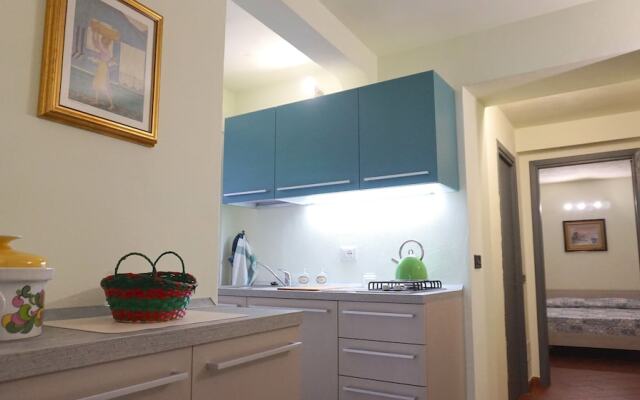 Pieros'apartment