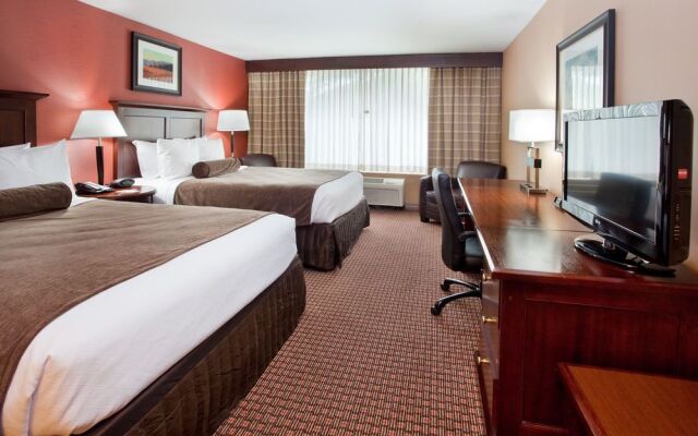 Crowne Plaza Cleveland S Independence