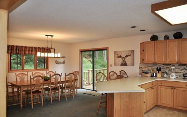 Lost Branch on the Lake