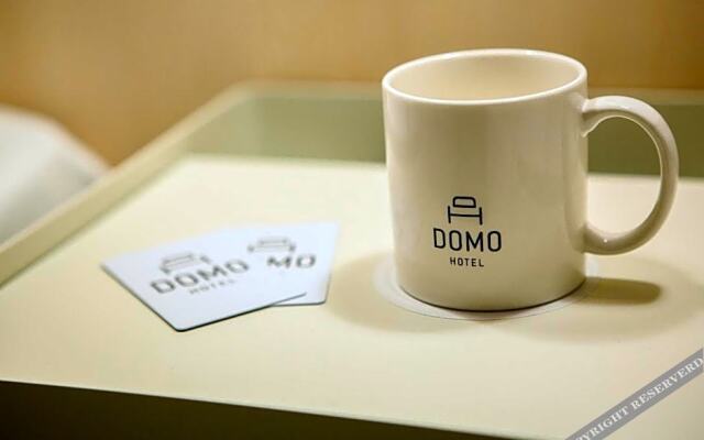 Domo Hotel