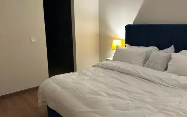 The Opus Luxury Residences