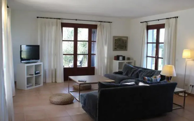 Casa en Santa Margarita
