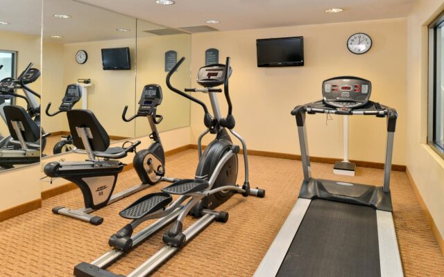 Holiday Inn Express Hotel & Suites Greenville by IHG