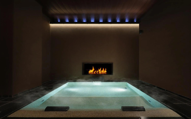 Mizu no Sato Marukyu Ryokan