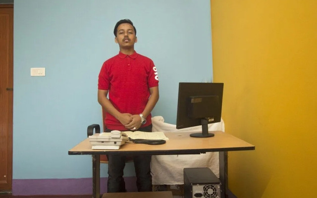 Comfort Zone By OYO Rooms