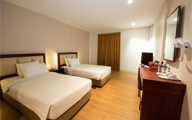 Lovina Inn Penuin Hotel