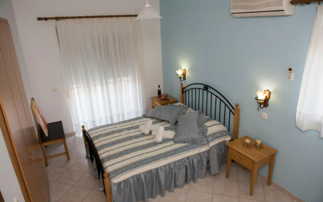 Nephele Apartments