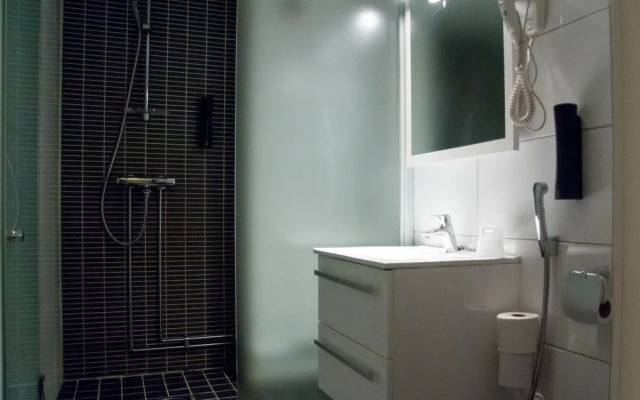 Best Western  Hotel Carlton