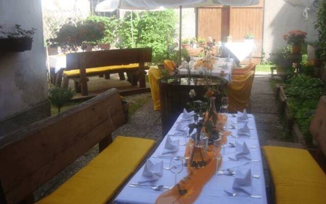 Gasthof & Appartementhaus Meyer