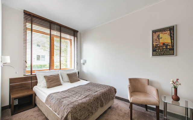 Hotel Rozany Gaj