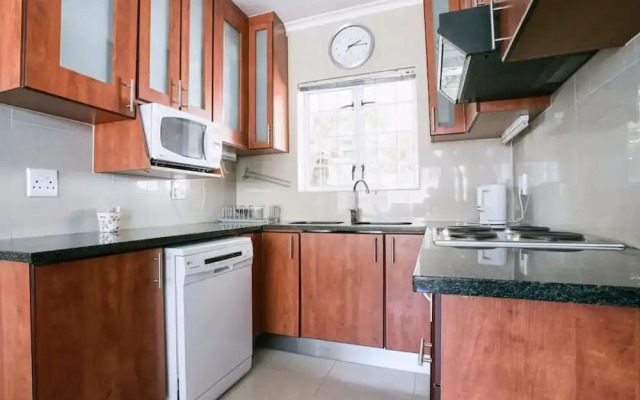 Sea Facing Apartment With Views