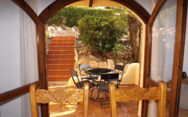 La Manga Club Los Altos 1