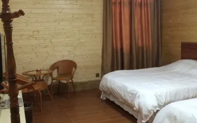 Fengqing Hostel Luofu Mountain