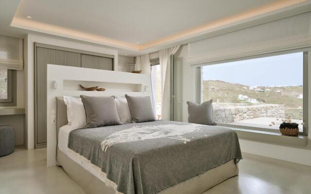 Villa Poeme De La Mer
