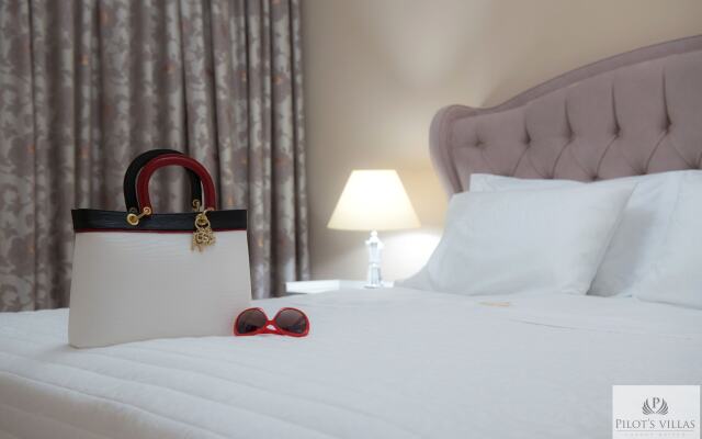 Pilot's Villas Luxury Suites
