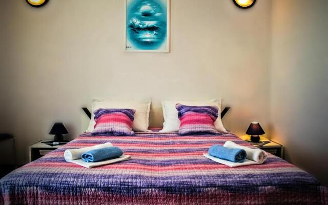 Apartmani Jadera