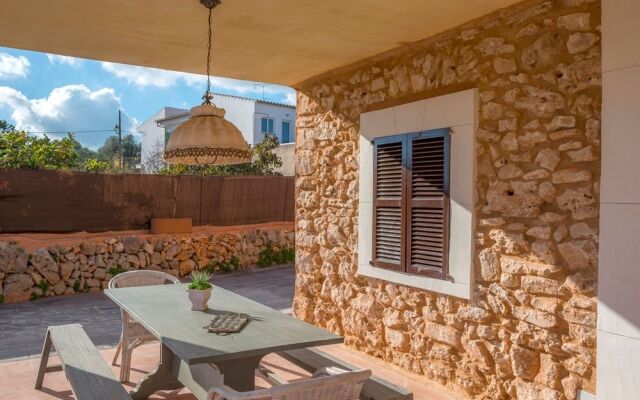 Villa Can Antonia Dotze
